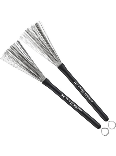 MEINL Stick & Brush - Standard Wire Brush