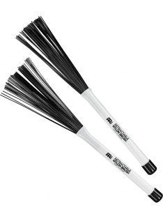 Meinl Retractable Nylon Brush seprű SB304