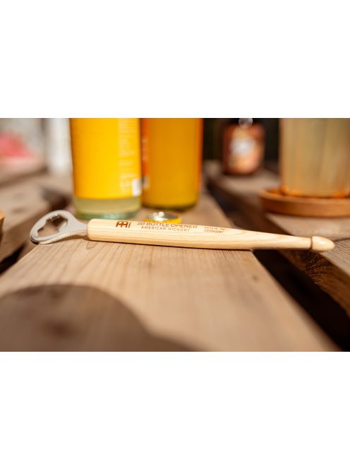 Meinl dobverő alakú sörnyitó