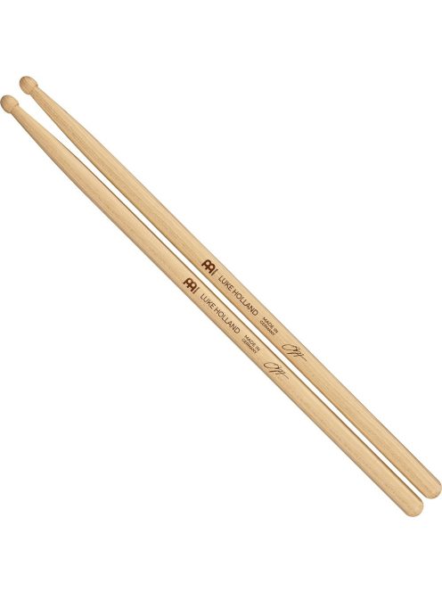 MEINL Stick & Brush - Luke Holland Signature dobverő