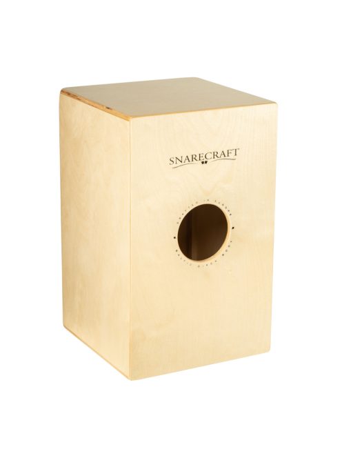 MEINL Snarecraft cajon
