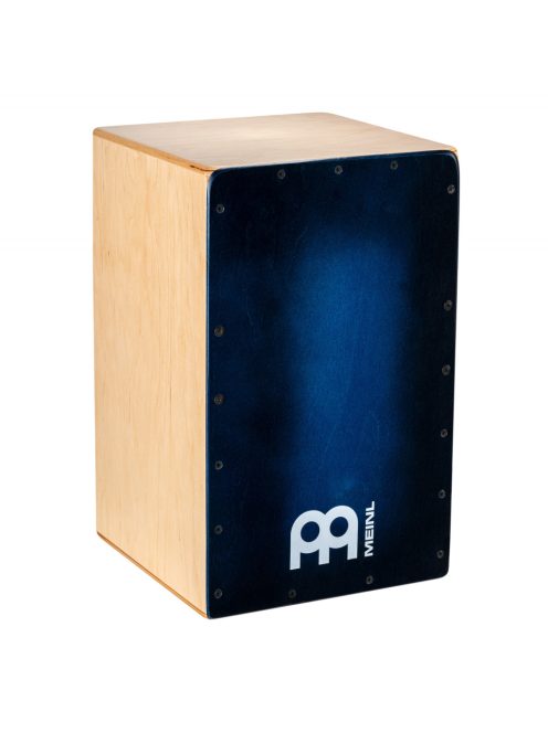 Meinl SC100BLB cajon