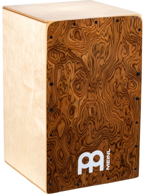 Meinl Snarecraft Cajon SC100BW