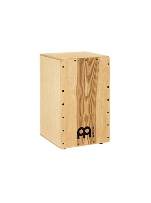 Meinl SC100HA Snarecraft Cajon Heart Ash