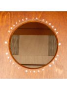 MEINL Snarecraft cajon-Almond/Birch