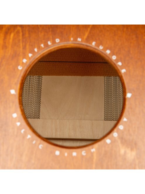 MEINL Snarecraft cajon-Almond/Birch