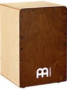 MEINL Snairecraft Cajon-Birch/Almond