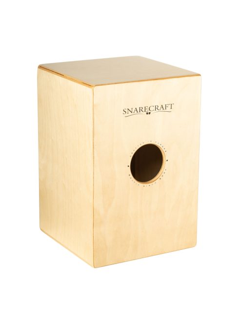 MEINL Snairecraft Cajon-Birch/Almond