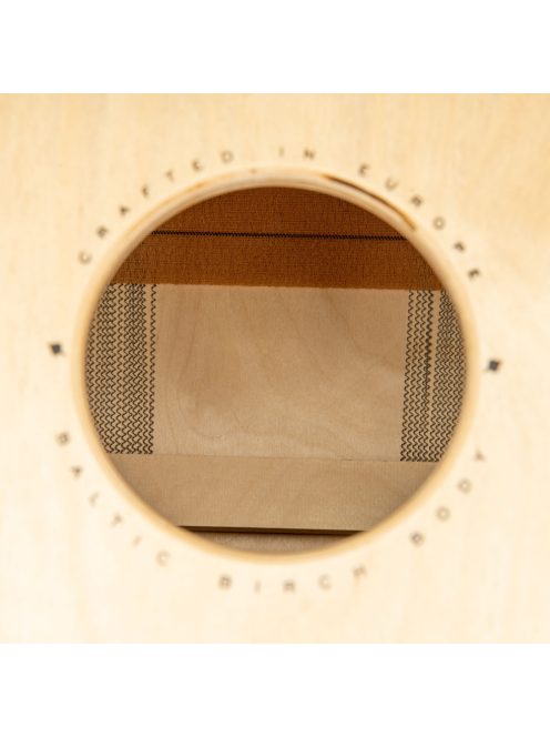 MEINL Starecraft Cajon Birch