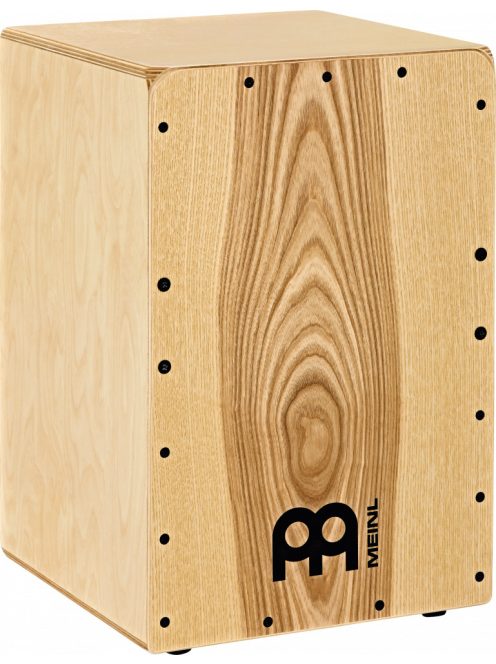 MEINL Snarecraft Cajon Birch/Heart Ash