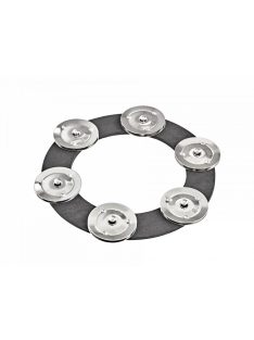   Meinl cintányérra helyezhető csörgőkarika 6 pár fém csörgővel