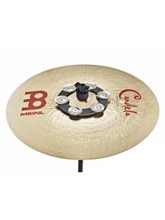   Meinl cintányérra helyezhető csörgőkarika 6 pár fém csörgővel