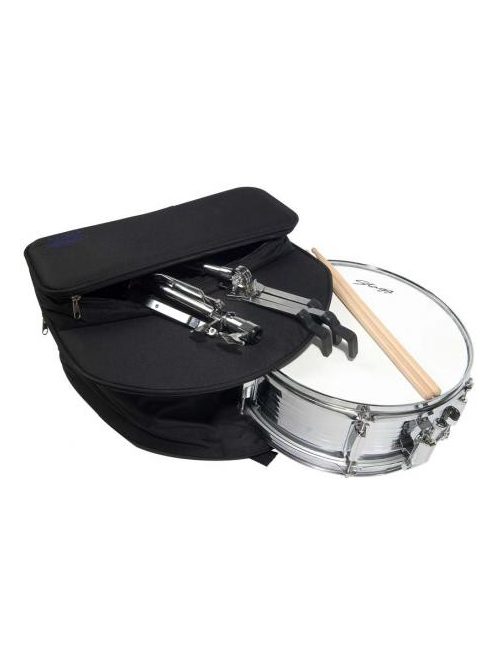 Stagg pergődob tok-14"