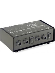 Stagg DI-BOX