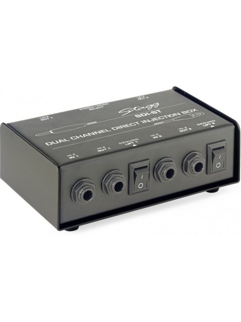 Stagg DI-BOX