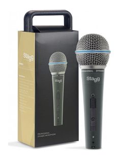 Stagg SDM60 énekmikrofon