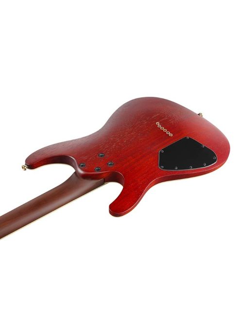 Ibanez SEW761FM-NTF elektromos gitár