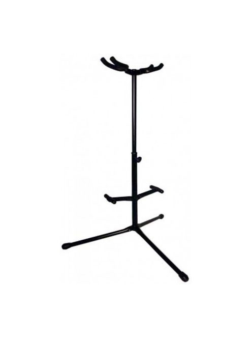 Stagg dupla gitár állvány