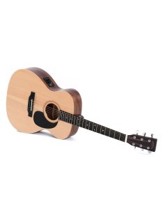 Sigma 000ME Akusztikus Gitár Elektronikával