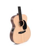 Sigma 000ME Akusztikus Gitár Elektronikával