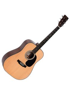 Sigma DM-1 akusztikus gitár