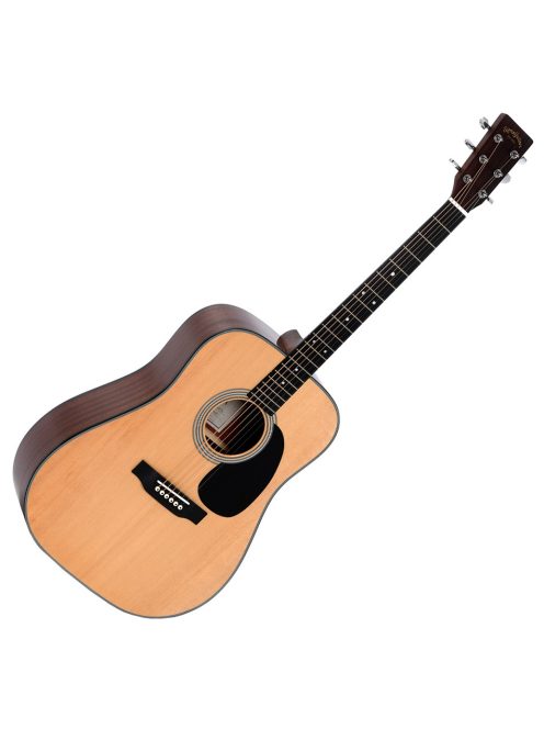 Sigma DM-1 akusztikus gitár