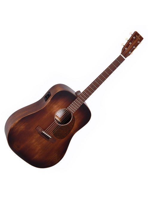 Sigma SI-DM-15E-AGED elektroakusztikus gitár