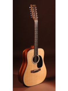 Sigma DM12-1ST 12 húros akusztikus gitár