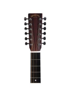 Sigma DM12E - 12 húros elektroakusztikus gitár