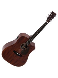 Sigma DMC-15E elektroakusztikus gitár
