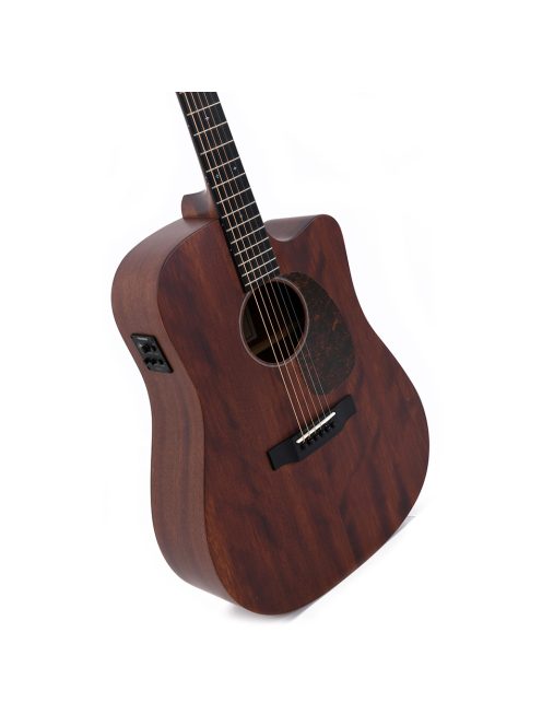 Sigma DMC-15E elektroakusztikus gitár