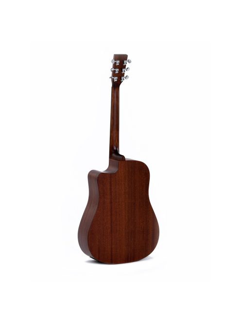 Sigma DMC-15E elektroakusztikus gitár