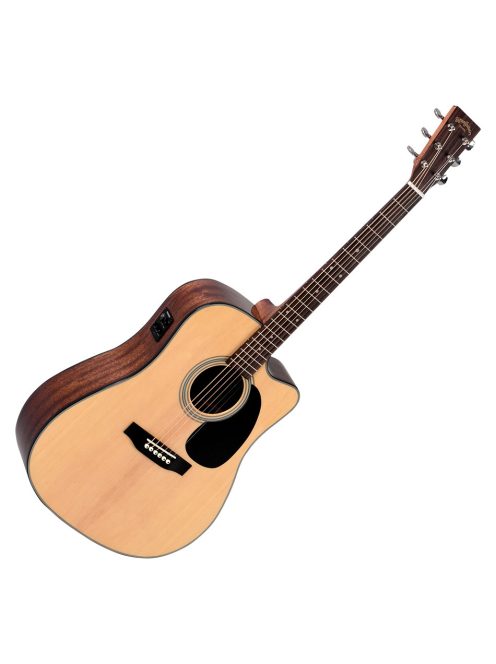 Sigma DMC-1E elektroakusztikus gitár
