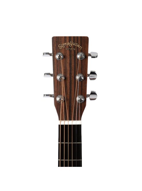 Sigma DMC-1E elektroakusztikus gitár