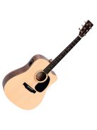 Sigma DMCE elektroakusztikus gitár