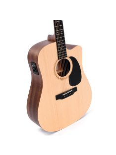 Sigma DMCE elektroakusztikus gitár