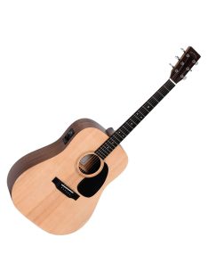 Sigma DME Akusztikus Gitár Elektronikával