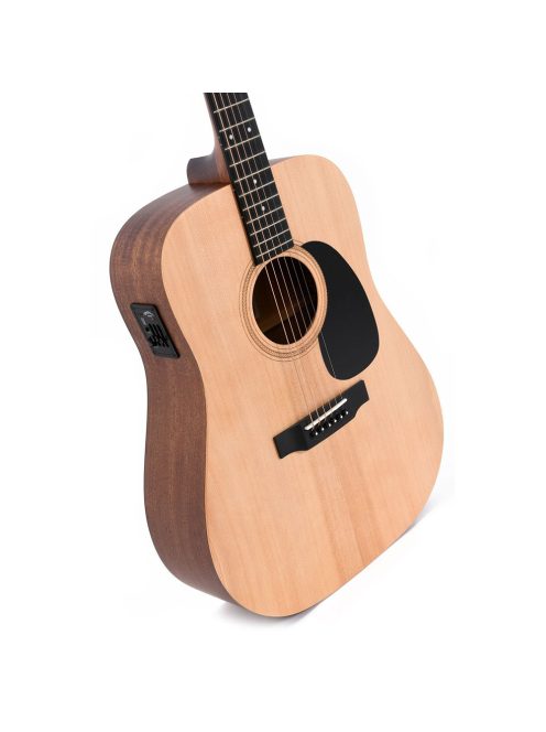 Sigma DME Akusztikus Gitár Elektronikával