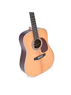 Sigma DT-1 akusztikus gitár