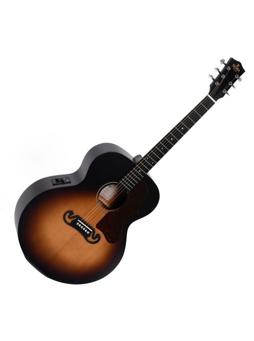 Sigma GJM-SGE elektroakusztikus gitár
