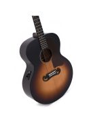 Sigma GJM-SGE elektroakusztikus gitár