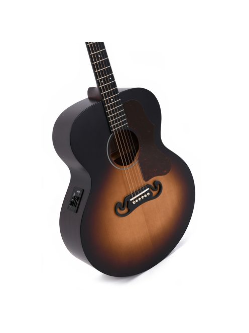 Sigma GJM-SGE elektroakusztikus gitár