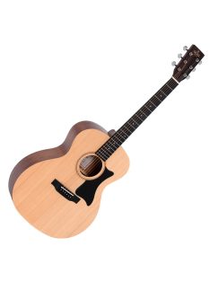 Sigma GM Akusztikus Gitár, Natúr