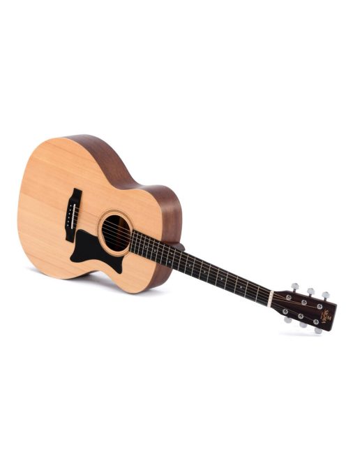 Sigma GM Akusztikus Gitár, Natúr