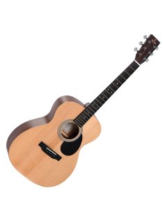 Sigma OMM-ST Akusztikus Gitár