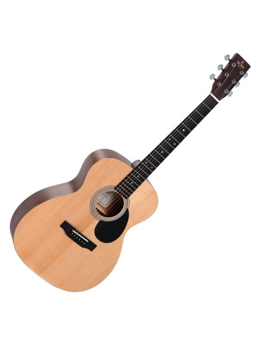 Sigma OMM-ST Akusztikus Gitár