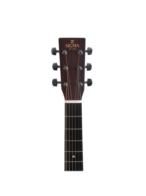 Sigma OMM-ST Akusztikus Gitár