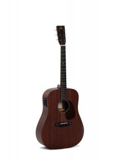 Sigma SDM-15E elektroakusztikus gitár