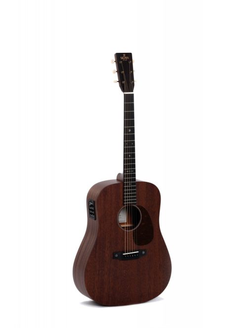 Sigma SDM-15E elektroakusztikus gitár