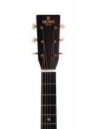 Sigma SDM-15E elektroakusztikus gitár